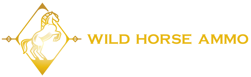 Wild Horse Ammo