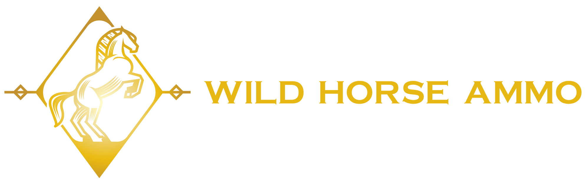 Wild Horse Ammo