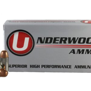 Underwood Ammo 45 ACP +P 230gr