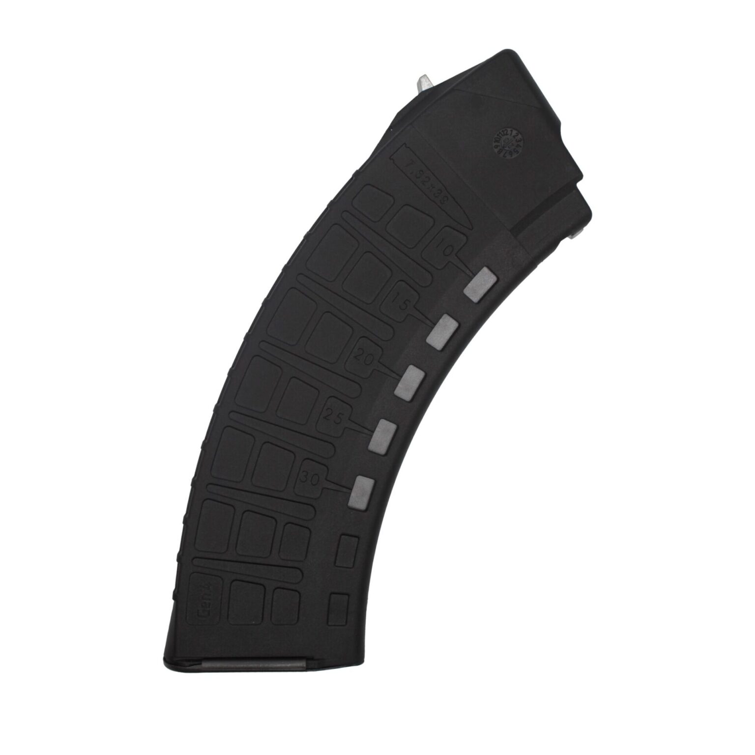 AC Unity - AK47 Magazine 7.62x39 Gen 4 - Wild Horse Ammo