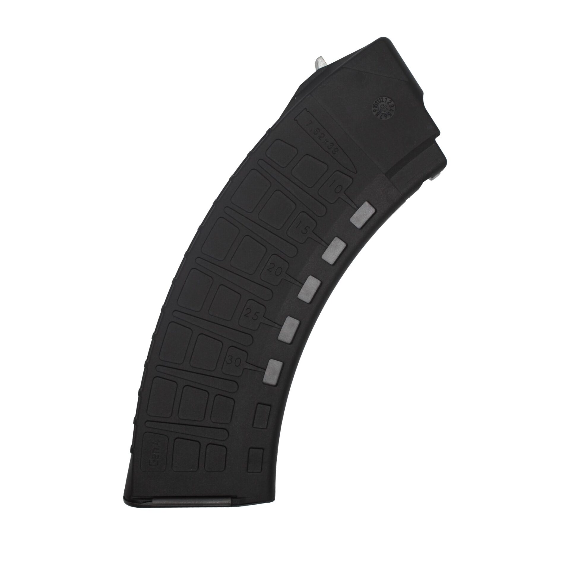 AC Unity - AK47 Magazine 7.62x39 Gen 4