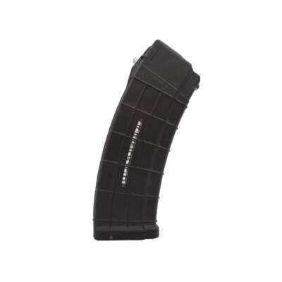 AC AK74 Magazine 5.45x39mm 30 rds with side window