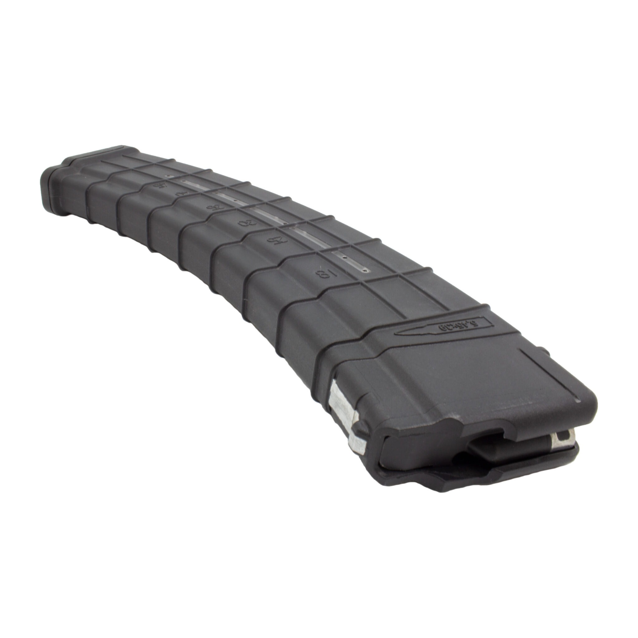 Ac Unity 45 Rnd Magazine AC Unity - AK74 Magazine 5.45x39 Gen 2- 45 rounds - Wild Horse Ammo