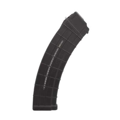 AC AK74 Magazine 5.45x39mm 45 rds with side window