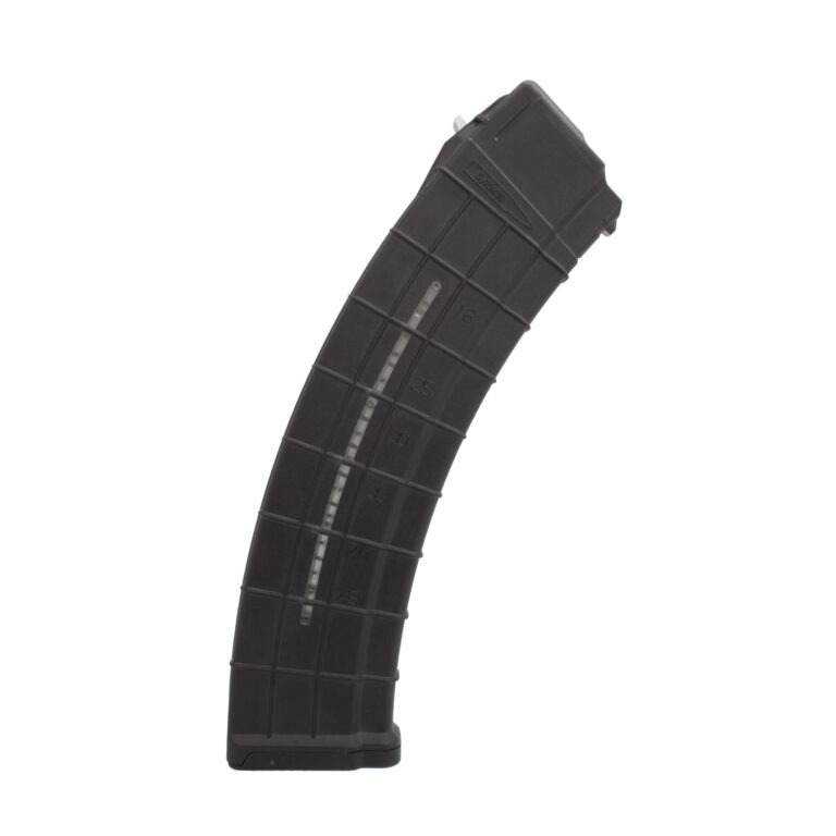 AC Unity - AK74 Magazine 5.45x39 Gen 2- 45 rounds - Wild Horse Ammo