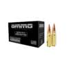 AMMO Inc 150gr 300B Range pack of AMMO Inc 300 Blackout 150gr