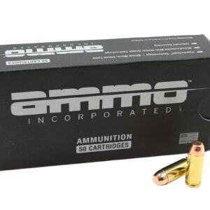 AMMO Inc 10mm Auto 180gr TMC