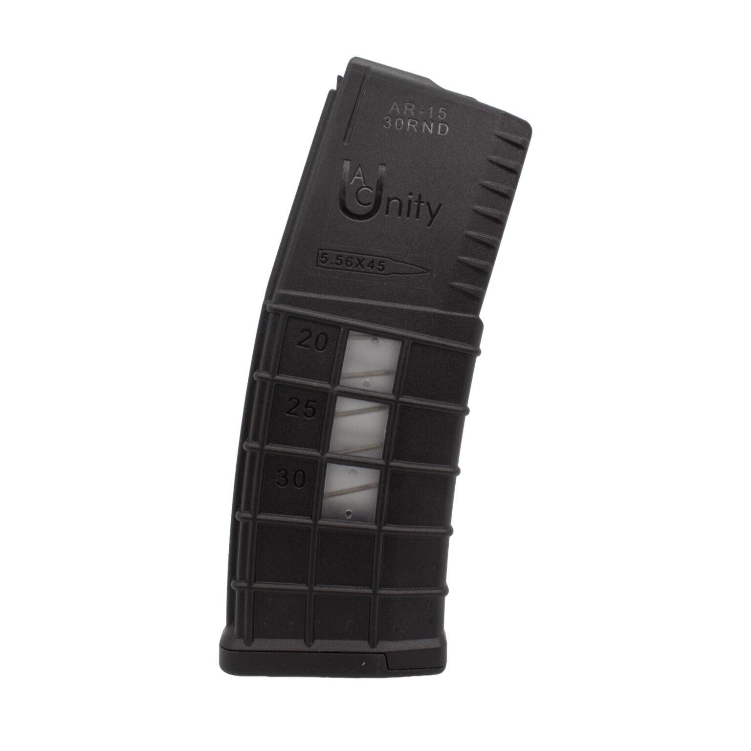 Ac Unity 45 Rnd Magazine AC Unity - AC - AR15 Magazine 5.56x45 30 Round Gen 2 - Wild Horse Ammo