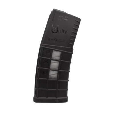 AC Unity - AC - AR15 Magazine 5.56x45 30 Round Gen 2