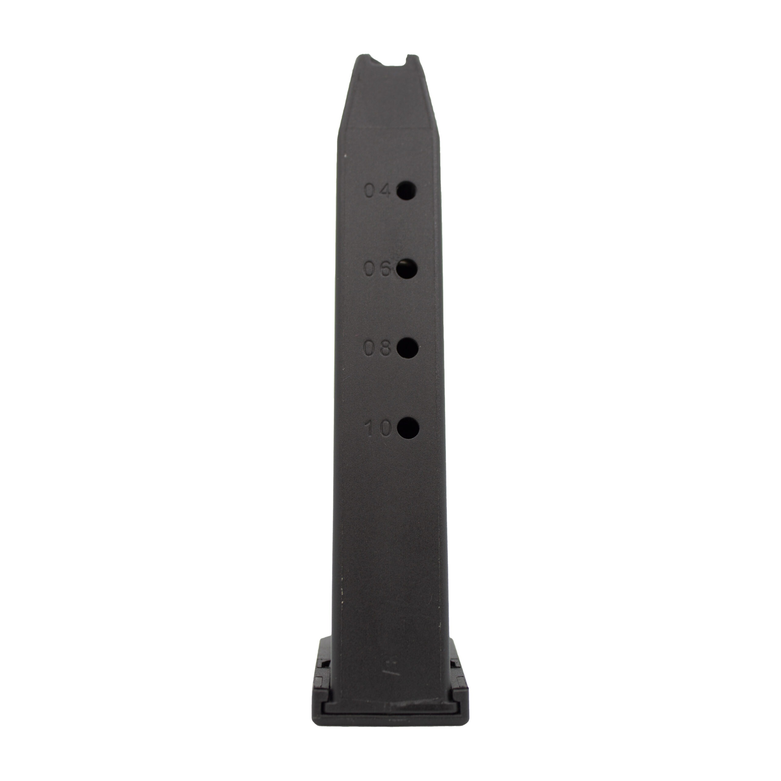 AC BERETTA 92FS Magazine 9mm 10rds