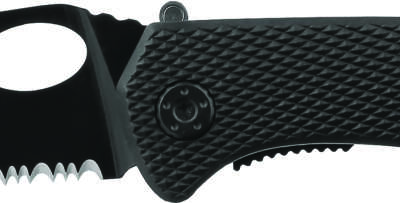 COAST DX311 Double Lock Folding Knife
