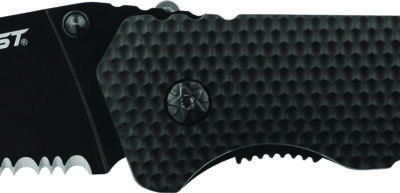 COAST DX344 Double Lock Folding Knife