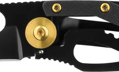 COAST FX200 Folding Knife with Bottle Opener