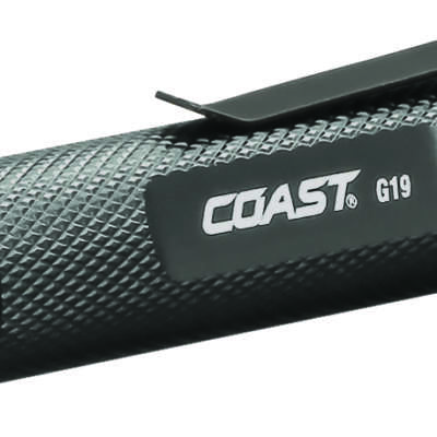 COAST G19 Inspection Beam LED Penlight