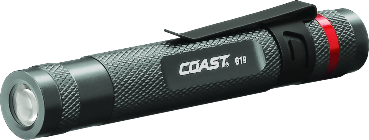 COAST G19 Inspection Beam LED Penlight