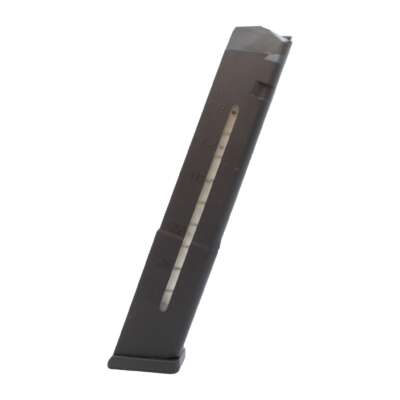 AC G6G4G30 Magazine 9mm 30rds with side window