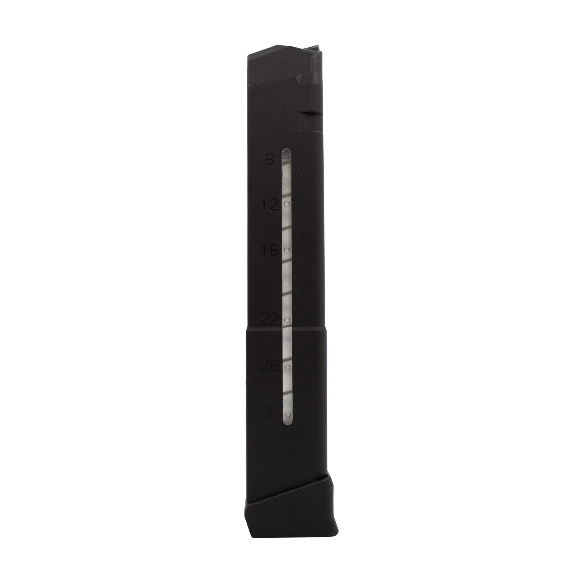 AC G6G4G30 Magazine 9mm 30+2rds with side window