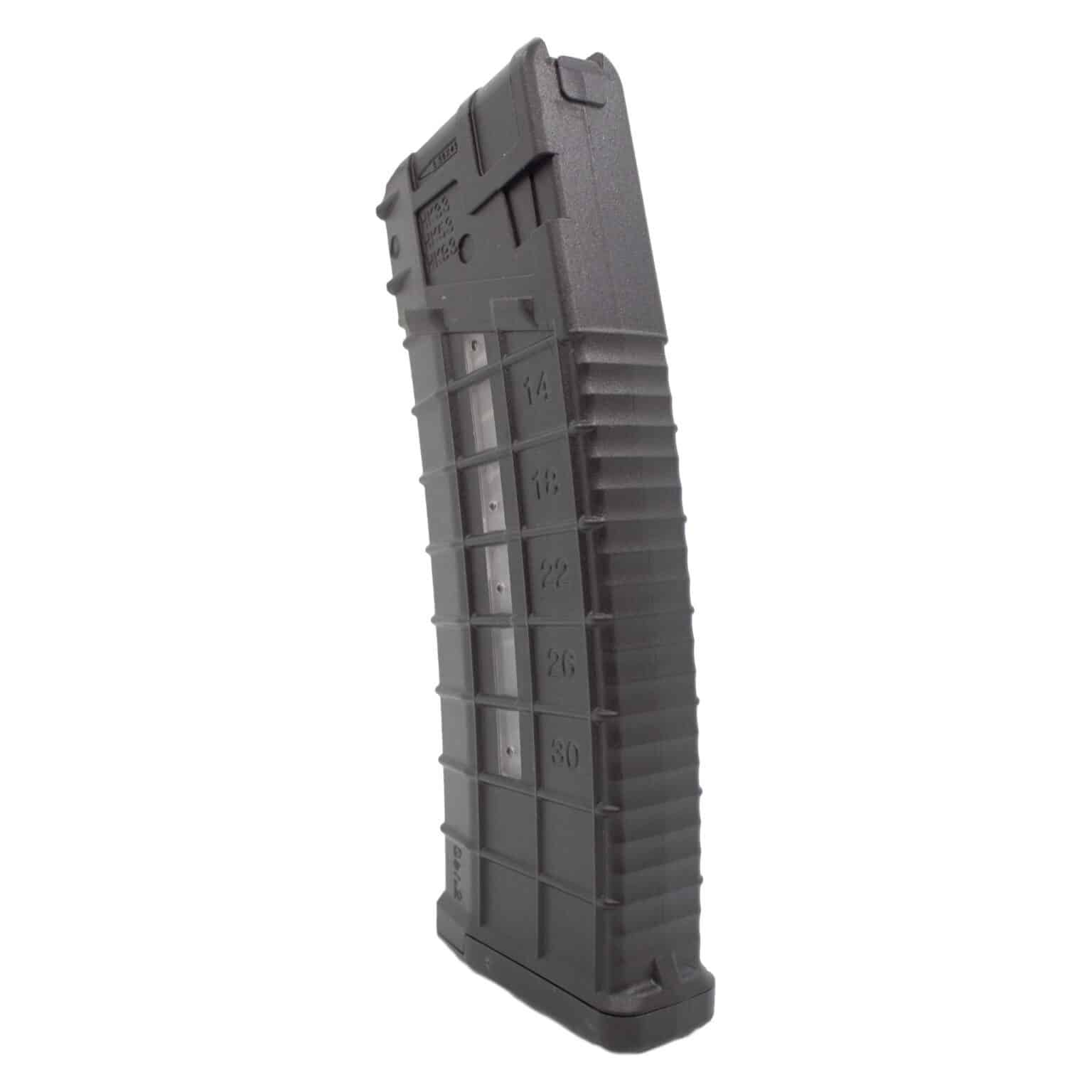 Ac Unity 45 Rnd Magazine AC Unity - AC - G33 Magazine 5.56x45 30 round - Wild Horse Ammo