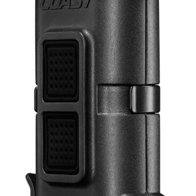 COAST HX4 80 Lumen LED Clip Light