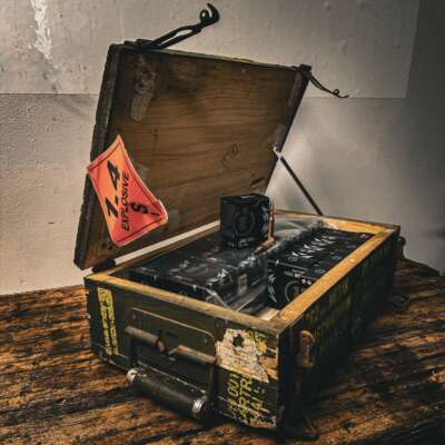 Igman .308 Winchester 147gr FMJ with FREE crate, FREE shipping