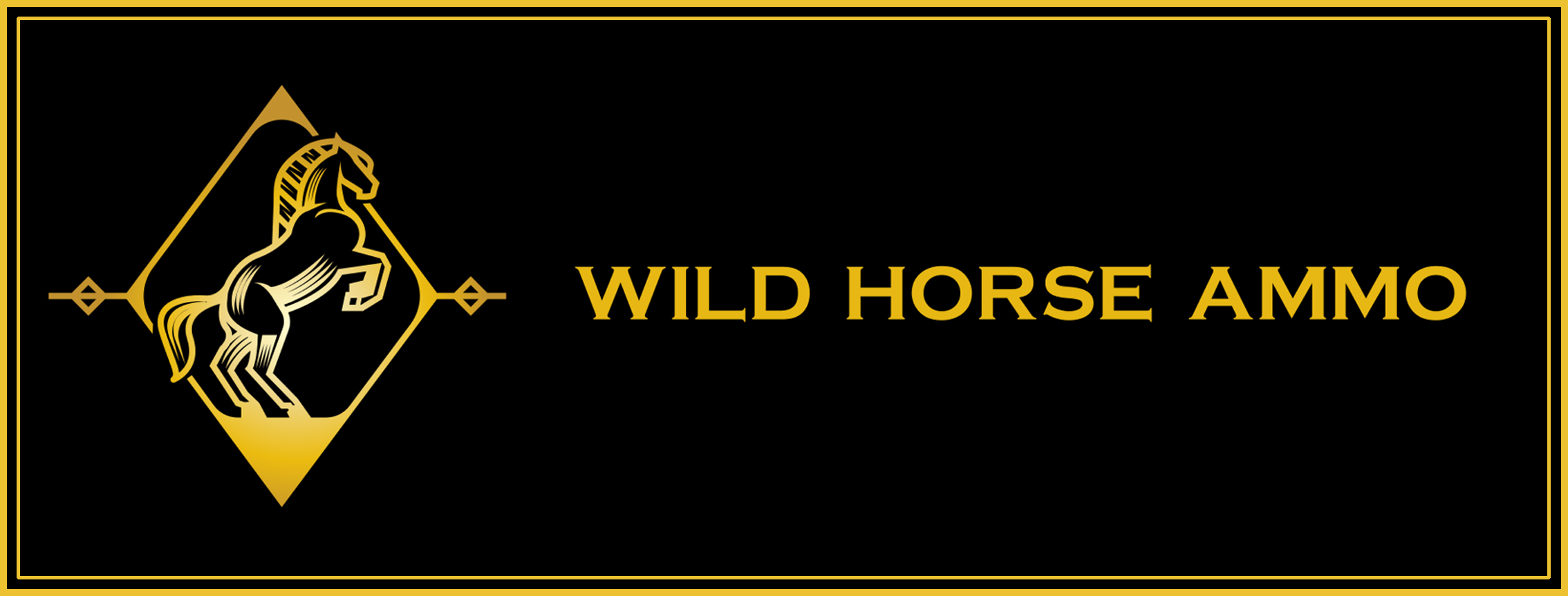 Wild Horse Ammo