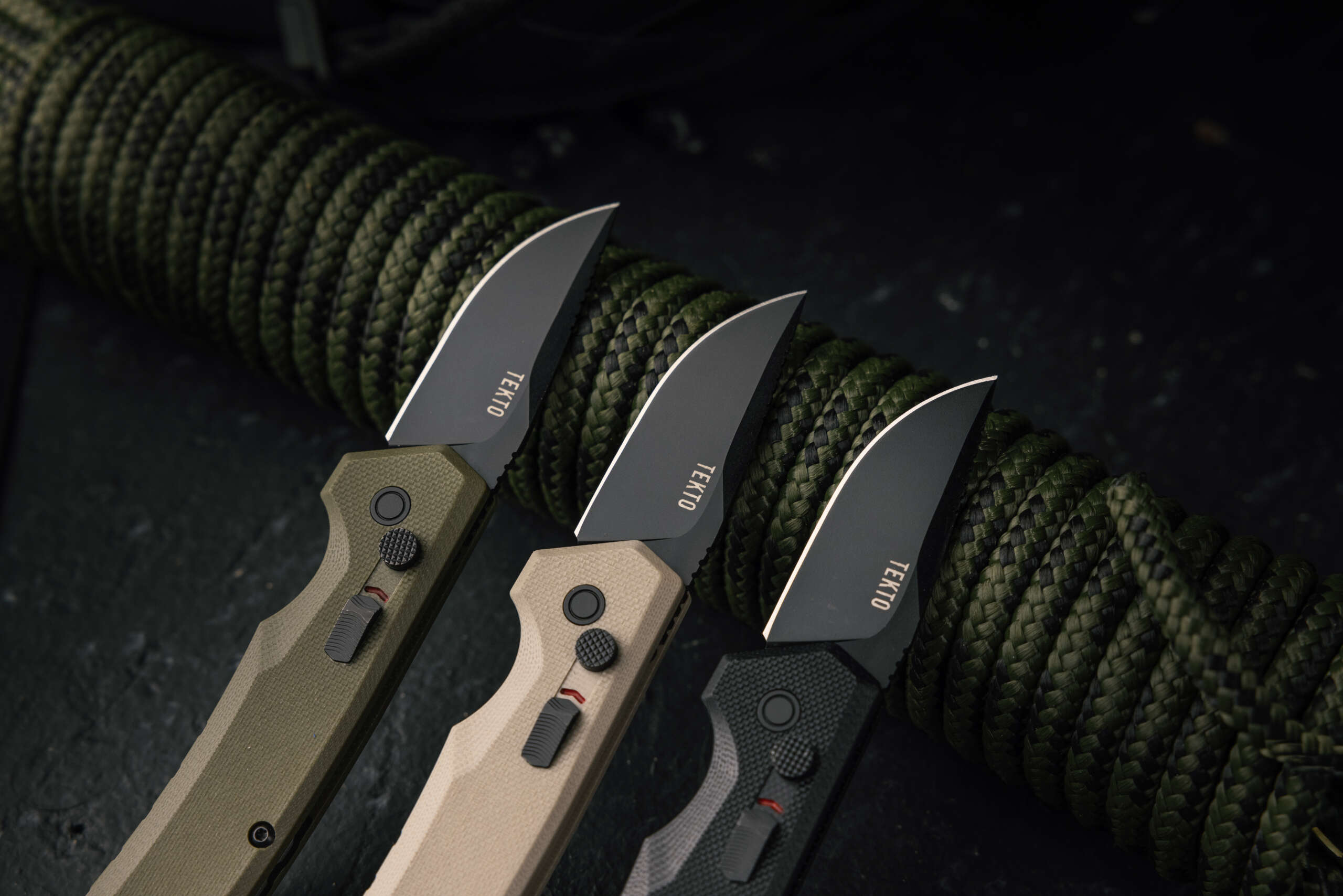 Mini-Automatic-Knife-A3 Delta-Tekto-Knives-LS1-09