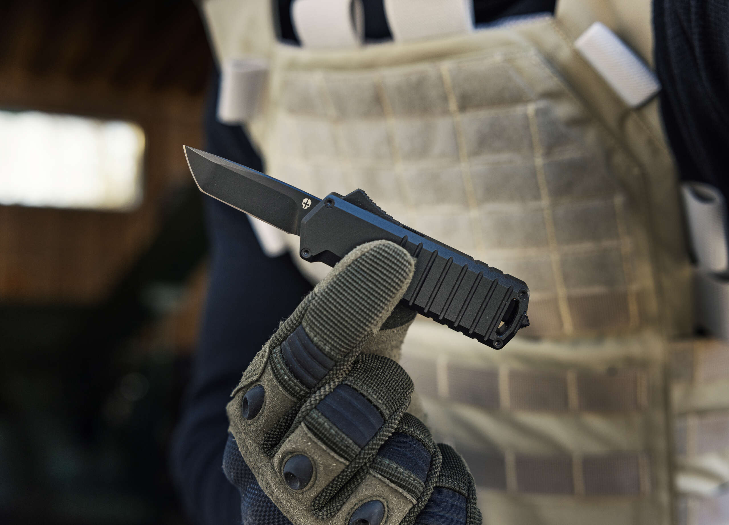 Mini-Automatic-OTF-Knife-A2-Badger-Tekto-Knives-LS13-10