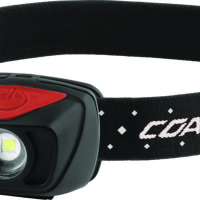 COAST 400 Lumen PS60 Headlamp