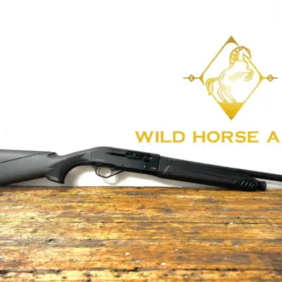 Gensan PTG1 Semi-Auto 12 Gauge Shotgun