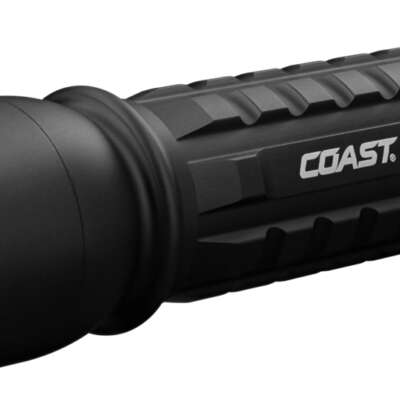 COAST XP11R 3000 Lumen LED Rechargeable Flashlight