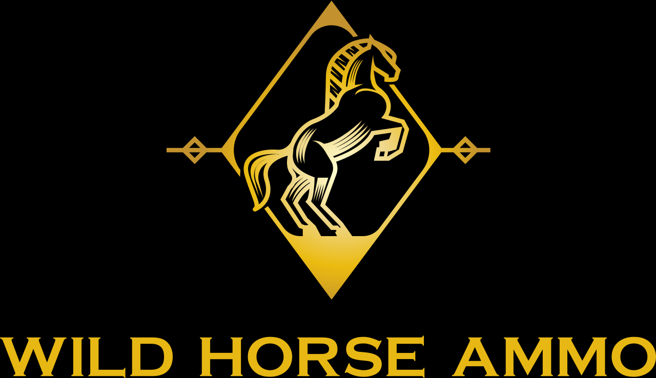Wild Horse Ammo