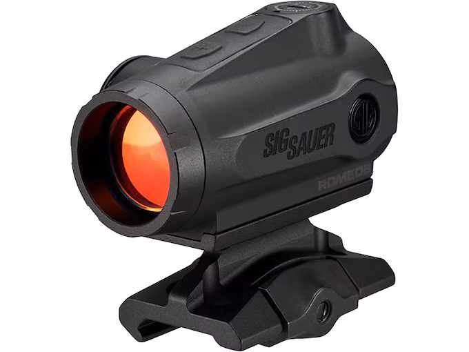 sigsauer_romeo5_reddot Sig Sauer ROMEO5 Gen II Red Dot Sight SOR5101