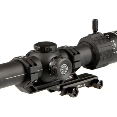 Sig Sauer Tango-MSR 1-8x24mm LPVO SOTM81000