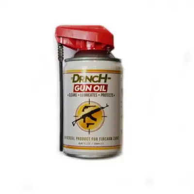DRNCH Gun Oil